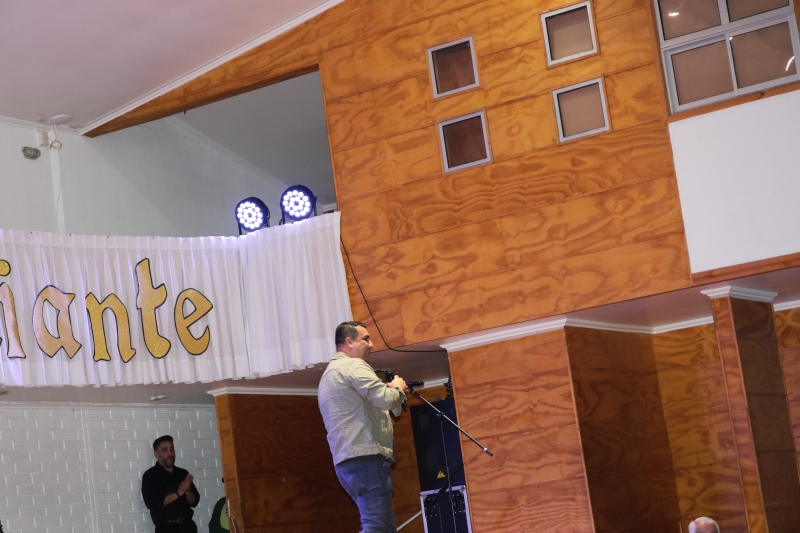 Día del Estudiante